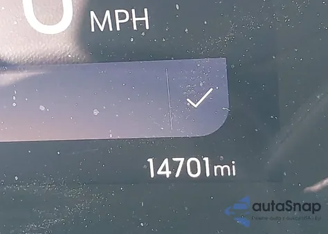 2024 Buick Envista Avenir из США, поврежденный, VIN KL47LCE29RB023905